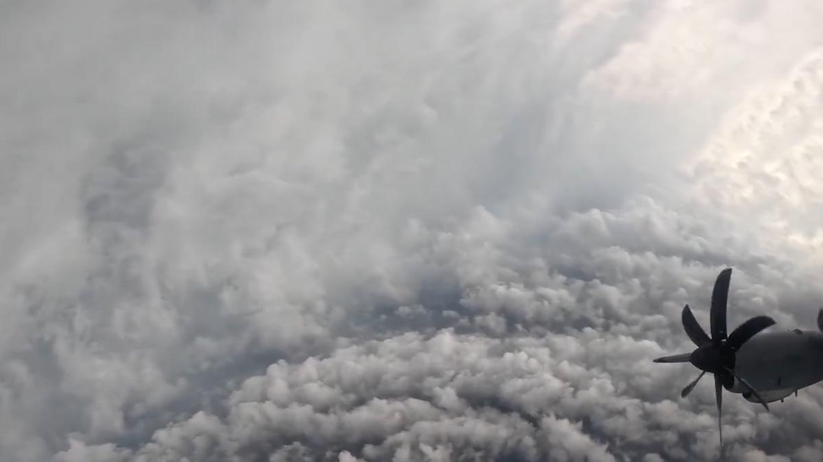 El huracán Melissa causa ya siete muertes en su paso por el Caribe