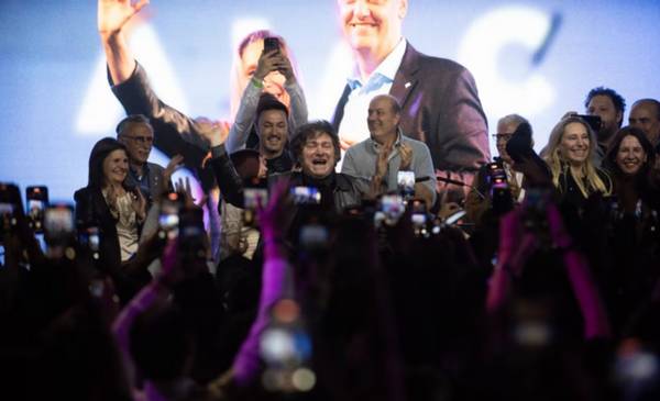 Elecciones 2025, resultados a nivel nacional: La Libertad Avanza se impuso en casi todo el país