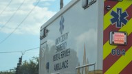 Two die in separate Aiken County wrecks, one while trying to cross a road