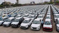 Auto retail sales grow 34% during Navratri at 1.57 lakh vehicles: FADA