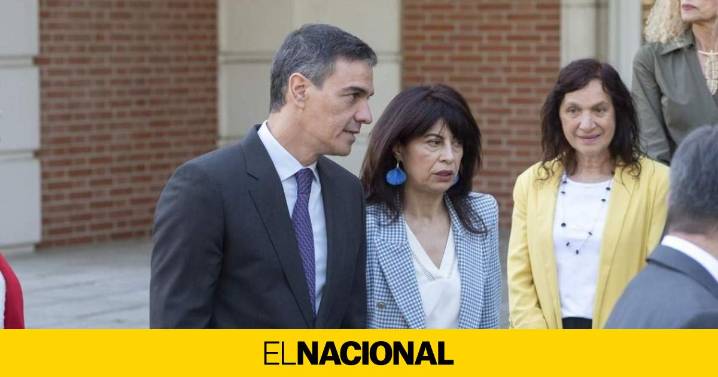 El Gobierno propone blindar el derecho al aborto en la Constitución: el PP lo rechaza