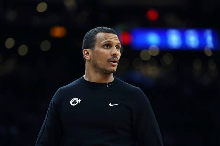 Joe Mazzulla gives blunt thoughts on tanking amid Celtics slow start