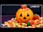 Trick or treat! These are the most popular Halloween candies in 2025
