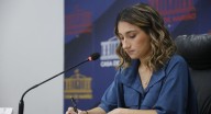 De nuevo al ruedo: Laura Sarabia es oficialmente la nueva embajadora en Reino Unido