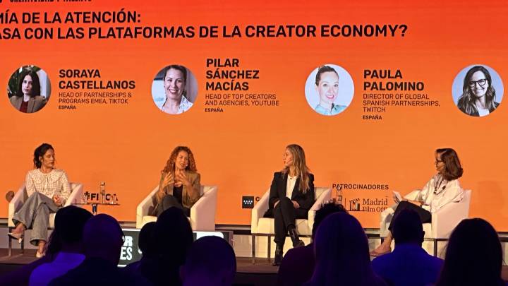 YouTube, TikTok, Twitch to Entertainment, Media: We Can Be Partners