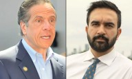 Andrew Cuomo’s and Zohran Mamdani’s complete track records on LGBTQ issues
