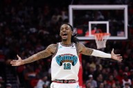How to watch Memphis Grizzlies in 2025-26: TV schedule, streaming options, Europe games
