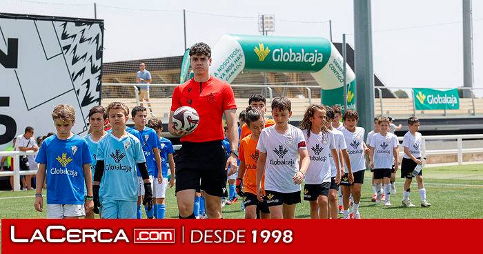Cuenca, primera parada de una Liga Globalcaja Benjamín que quiere crecer para superar 4.600 deportistas del último curso