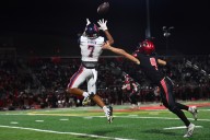 Bay Area prep football Week 7, 2025: Weekend scoreboard, how Top 25 fared
