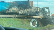 Tres muertes por un choque en Ruta 9
