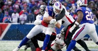 Bills vs. Falcons, Week 6 opening odds