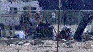 Neighbors frustrated after homeless encampment returns in east Las Vegas
