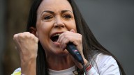 “Perplejidad y descontento” por el Nobel de la Paz a Corina Machado