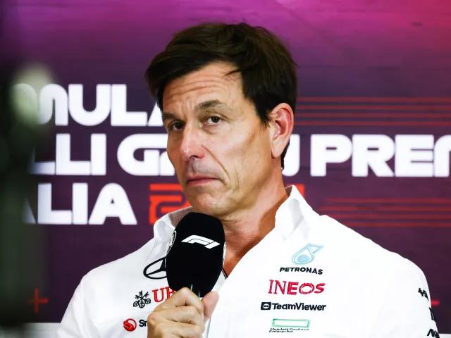 Apple TV deal hailed as ‘transformative’ for F1’s US expansion