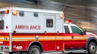 5 people hurt after helicopter crashes in Southern California