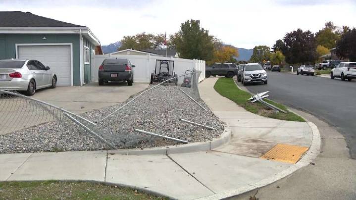 Man dead, teen injured in early morning shootout at Halloween party