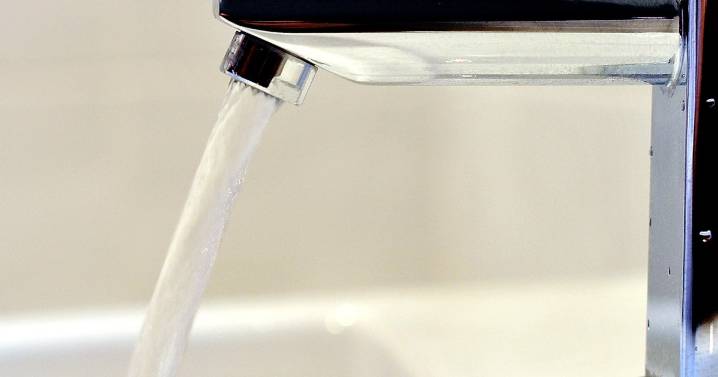 Water service restored to Dravosburg Borough following outage, water main break