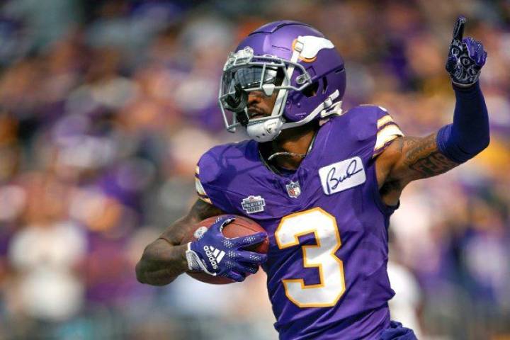 Wide Receiver (WR) Fantasy Football Start 'Em, Sit 'Em Picks for Week 9 (2025)