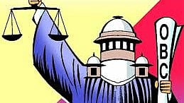 MP News: SC Tags EWS Petition With 27% OBC Reservations; Solicitor General Had Objection To Separate Hearing