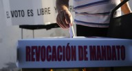 Morena busca juntar elecciones y revocación de mandato en 2027: “Es para ahorrar”