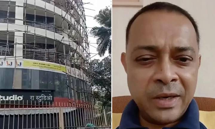 Man Who Held 17 Children Hostage for Six Days in Mumbai Dies of Bullet Injuries