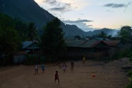 Starving children screaming for food as US aid cuts unleash devastation and death across Myanmar