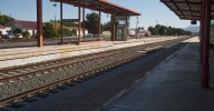 Adif licita por más de 2 millones la renovación de tres pasos a nivel en la provincia de Málaga