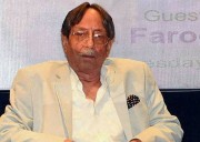 Ex-RAW chief Dulat calls for ‘warm handshake’ with Pakistan at Khushwant Singh LitFest