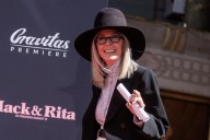 Muere la actriz Diane Keaton a los 79 años