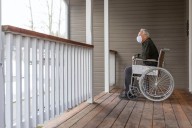 Dear Abby: Overworked home care nurse is ready to chuck it all for a new career
