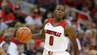 Former UofL BB star Terry Rozier arrested in connection to gambling probe