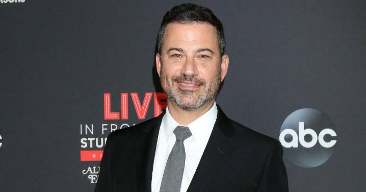 Jimmy Kimmel Urged To Run For President After Show Suspension Scandal