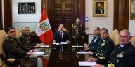 José Jerí y su gabinete de transición: ¿qué papel jugarán los nuevos ministros?