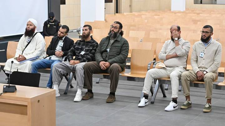 El supuesto predicador salafista se desvincula de los vídeos yihadistas: “Los vídeos no son míos, no los he hecho yo”