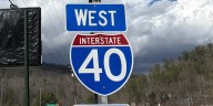 Resurfacing work to cause I-40 lane closures in Wilson County