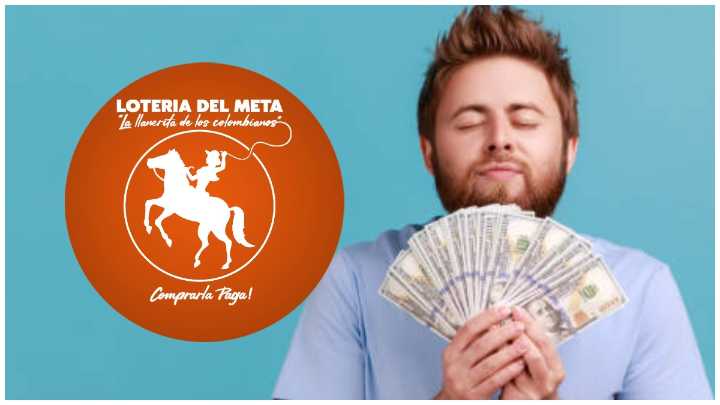 Lotería del Meta, resultados del último sorteo del miércoles 29 de octubre: esta es la balota ganadora