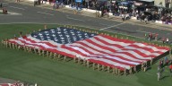 Inside Charlotte Motor Speedway’s history, military connection