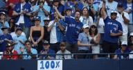 Blue Jays announce when and how to get ALCS playoff tickets
