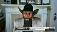 'The President Of The United States Sold Out Farmers'