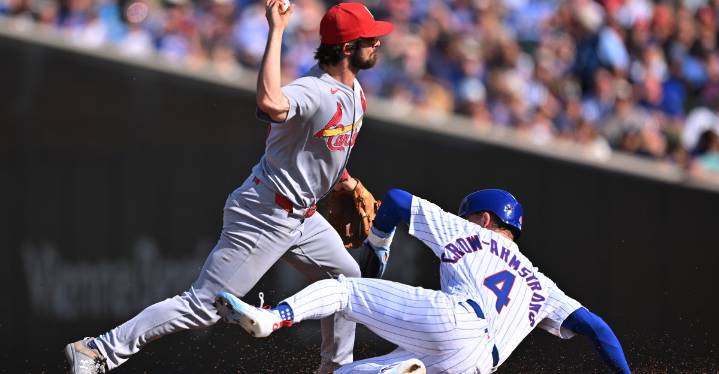 Let’s Trade Brendan Donovan! or not