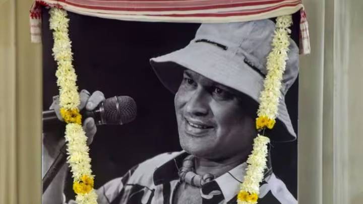 ‘Let him go’: Zubeen Garg’s manager ignored deadly signs; claims bandmate