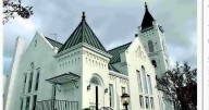 St. Paul's UMC to celebrate Family and Friends Day