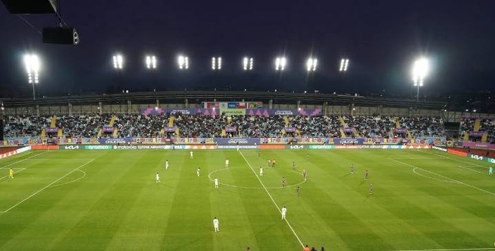 Calendario Mundial Sub 20: Revisa aquí los partidos que se jugarán en Rancagua