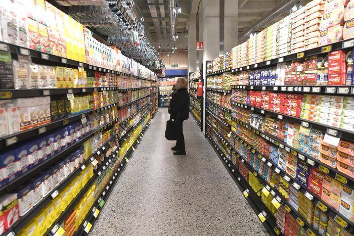 Economia, addio sprint di Natale: PIL fermo a zero