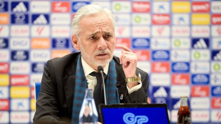 La justicia mexicana ordena la detención de Jesús Martínez, propietario del Real Oviedo