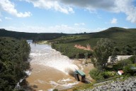 Los embalses andaluces pierden otros 39 hm3 y encadenan 23 semanas de pérdidas hasta situarse en un 42% de su capacidad
