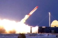 Nuclear-powered missiles: An aerospace engineer explains how they work – and what Russia’s claimed test means for global strategic stability