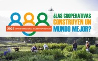 La Coperacha conmemora 20 años con la publicación “¿Las cooperativas construyen un mundo mejor?”