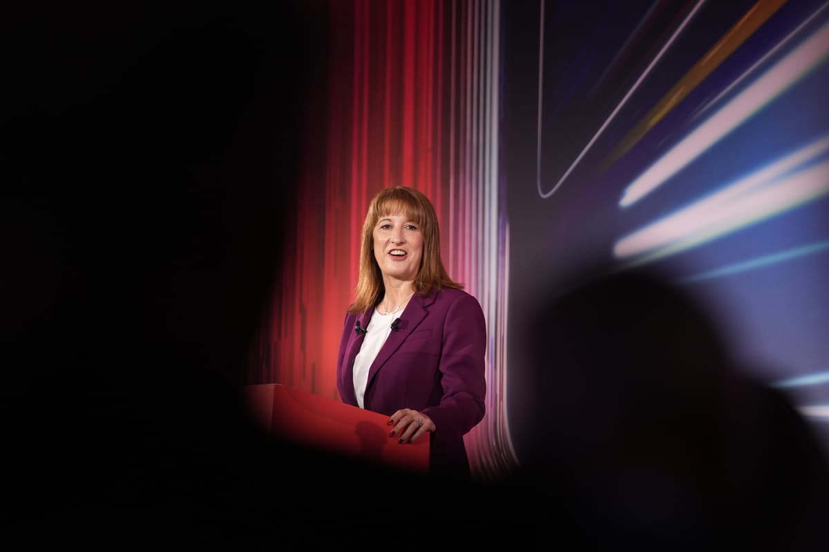 UK can ‘defy’ gloomy forecasts despite productivity problems, says Chancellor