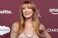 Jane Seymour’s Fall Outfit Has a Barn Jacket and Skinny Jeans